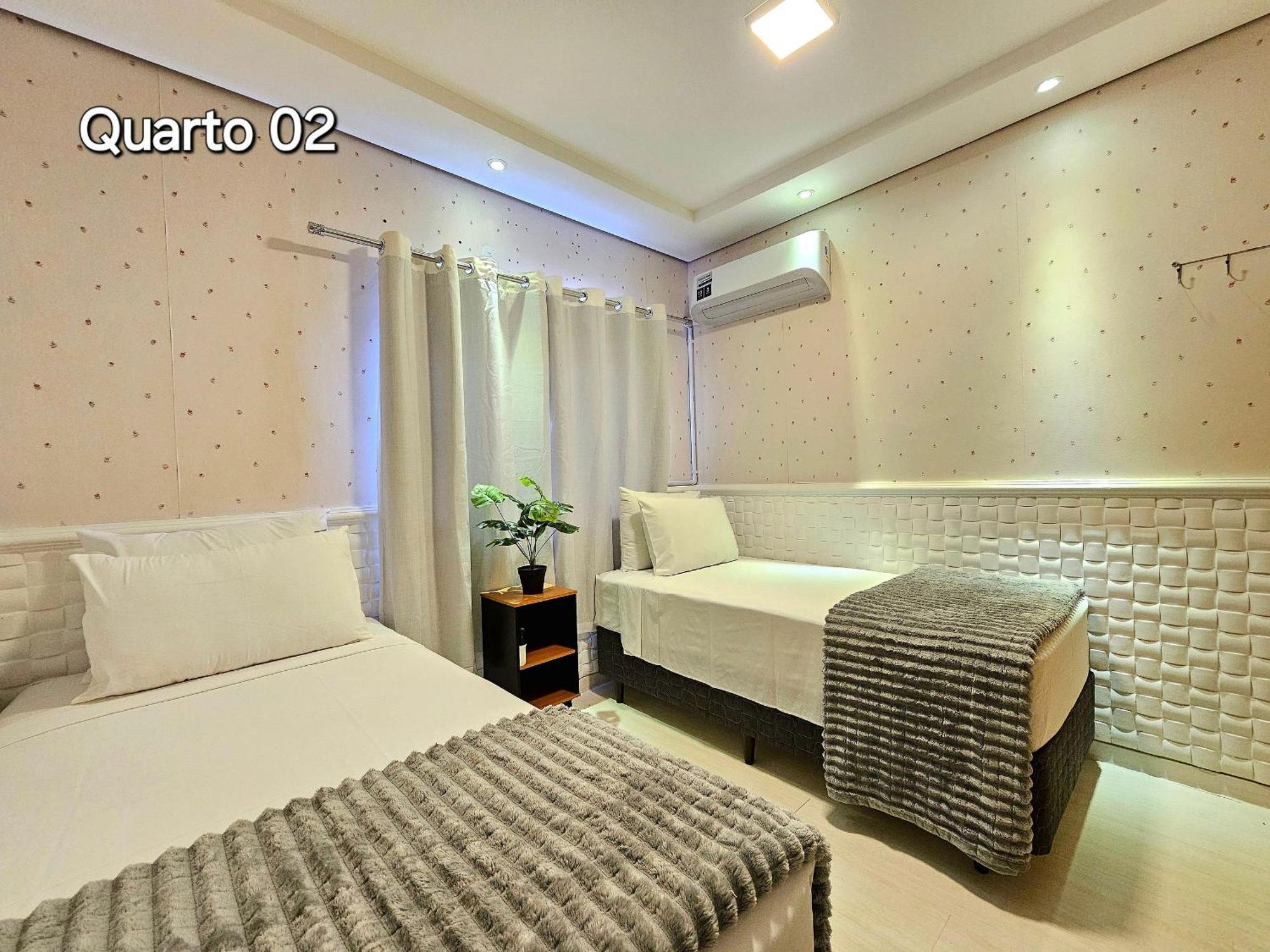 Casa Familiar 3 Quartos C Piscina Prox Centro *