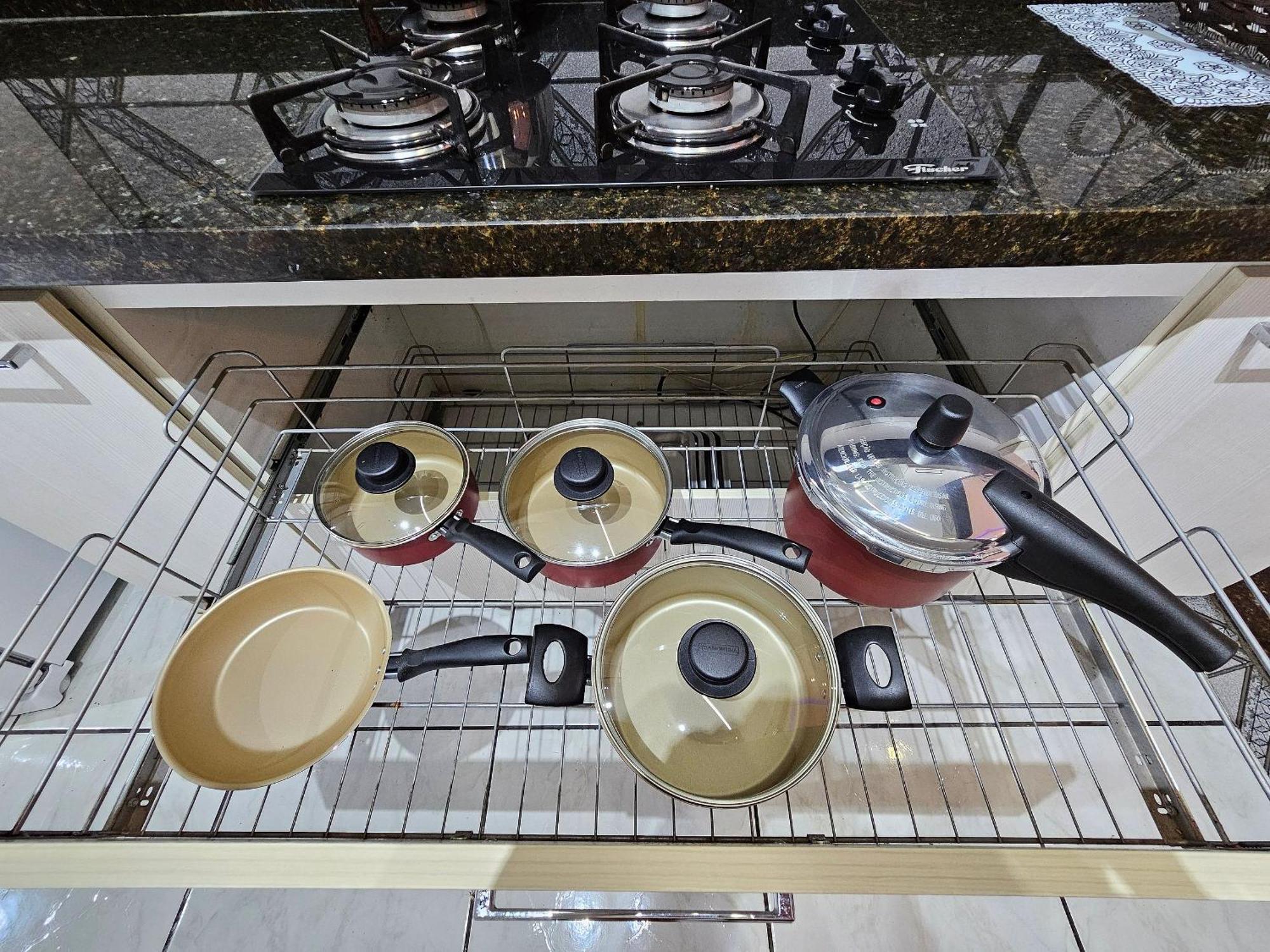 Casa Familiar 3 Quartos C Piscina Prox Centro Casa de férias *