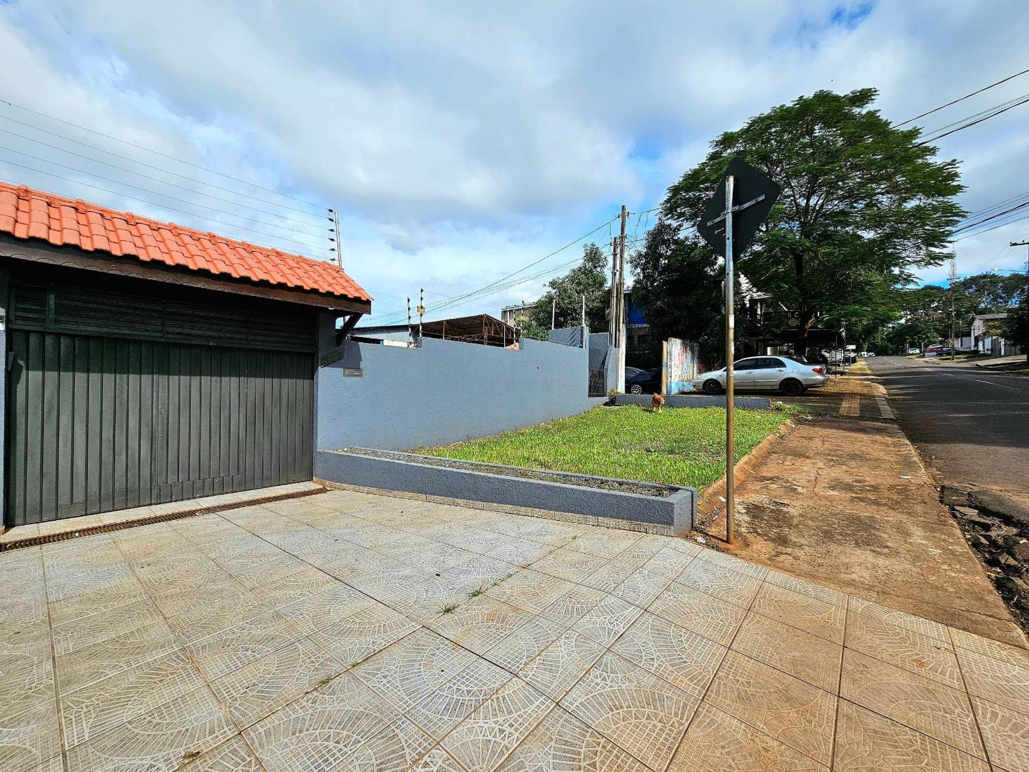 Casa Familiar 3 Quartos C Piscina Prox Centro Foz do Iguacu